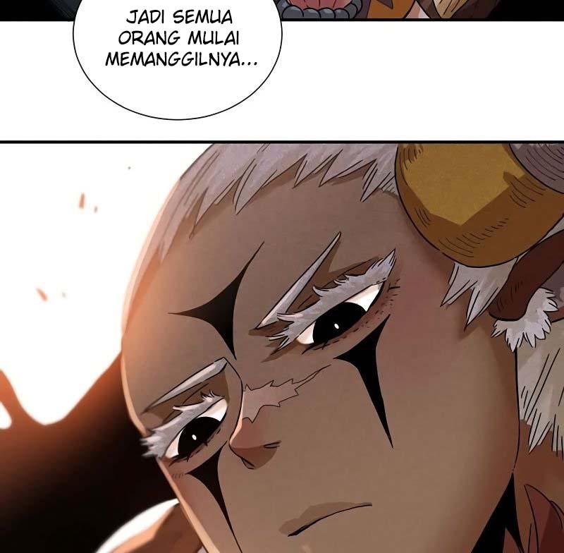 Last Word of the World Chapter 32 - halaman 87