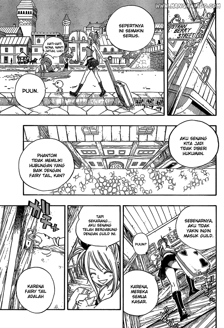 Last Word of the World Chapter 33 - halaman 10