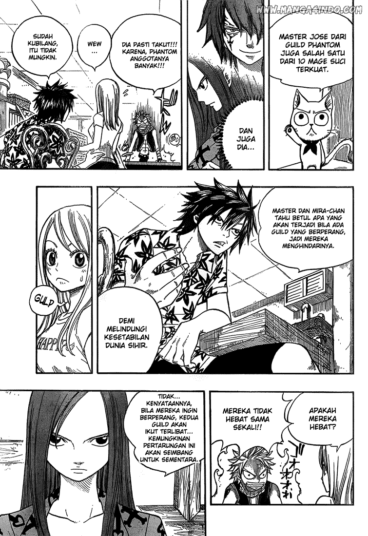 Last Word of the World Chapter 33 - halaman 14