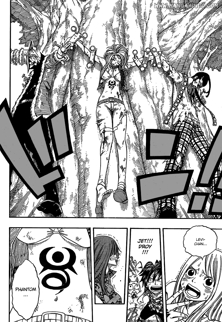 Last Word of the World Chapter 33 - halaman 21