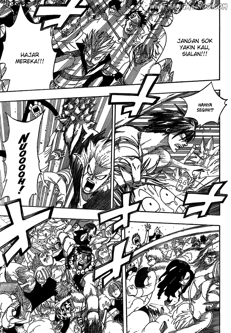 Last Word of the World Chapter 34 - halaman 10