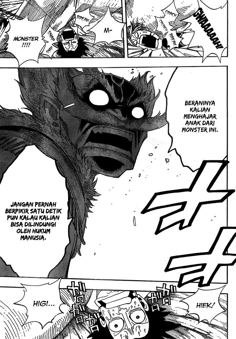 Last Word of the World Chapter 34 - halaman 12