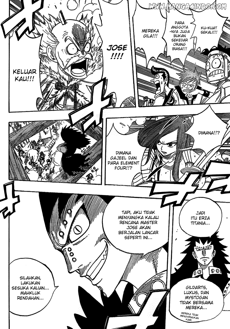 Last Word of the World Chapter 34 - halaman 13
