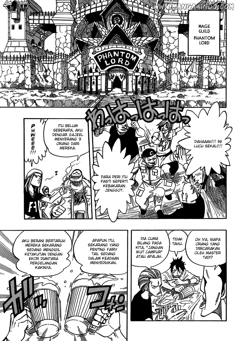 Last Word of the World Chapter 34 - halaman 5