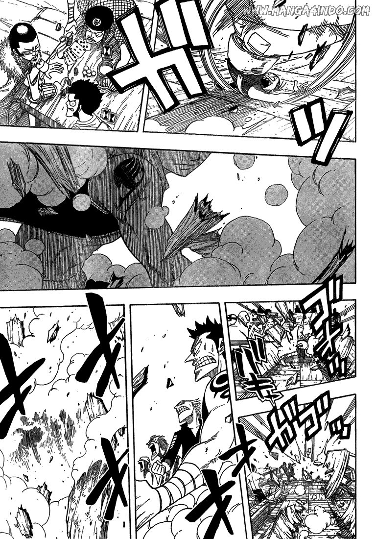 Last Word of the World Chapter 34 - halaman 7