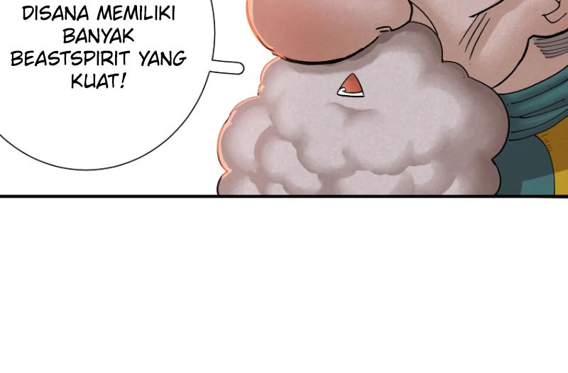 Last Word of the World Chapter 35 - halaman 28