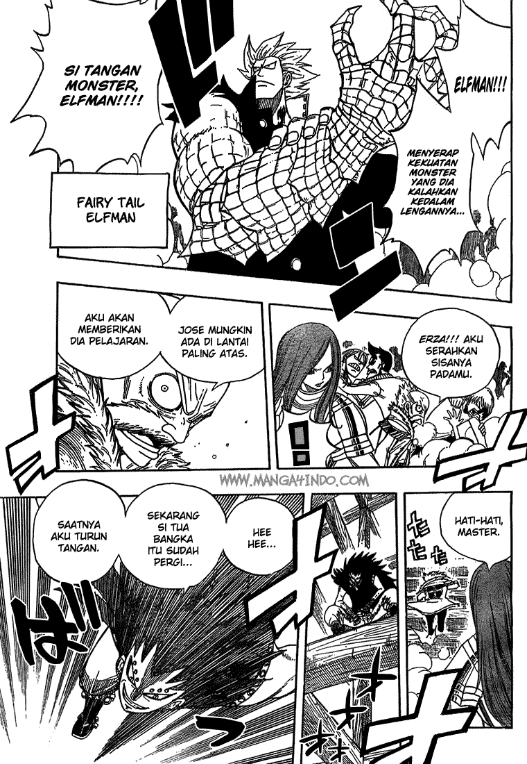 Last Word of the World Chapter 35 - halaman 4