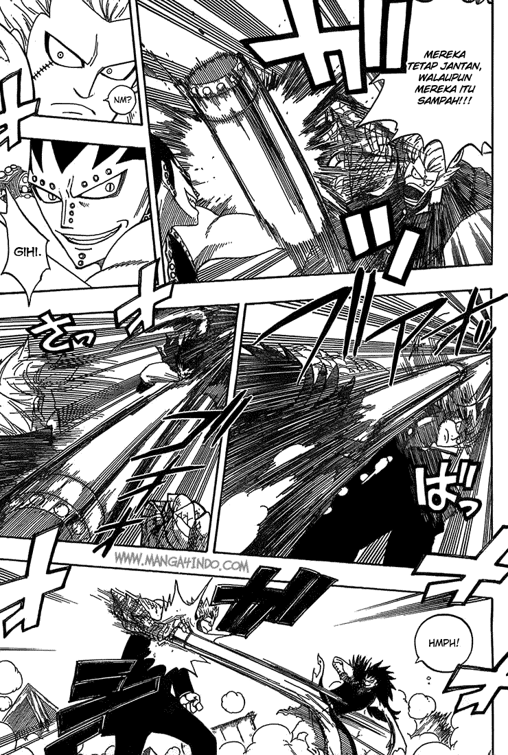 Last Word of the World Chapter 35 - halaman 6
