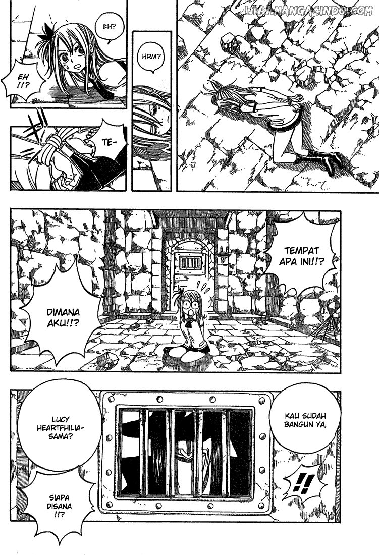 Last Word of the World Chapter 36 - halaman 10