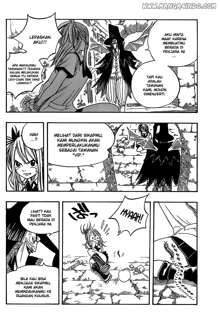 Last Word of the World Chapter 36 - halaman 12