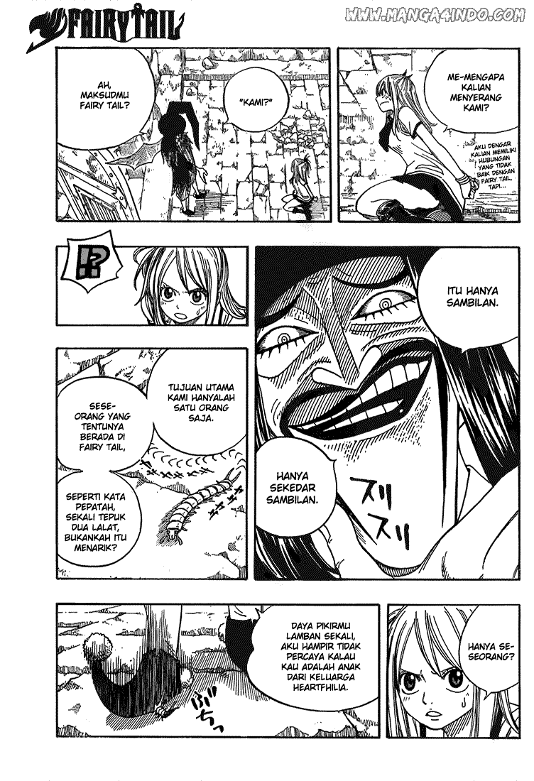 Last Word of the World Chapter 36 - halaman 13