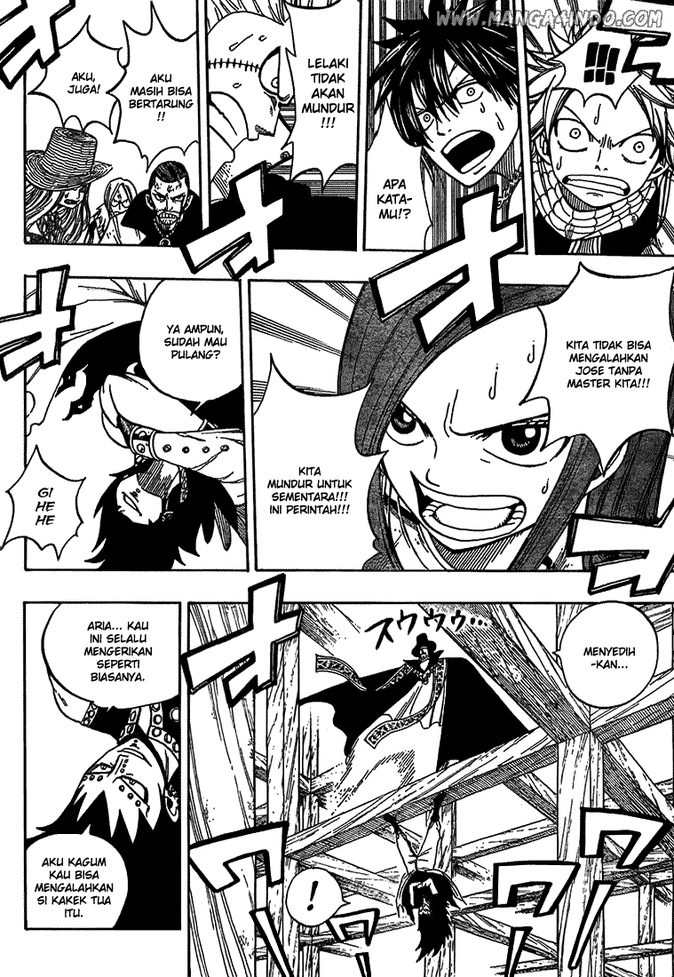 Last Word of the World Chapter 36 - halaman 4