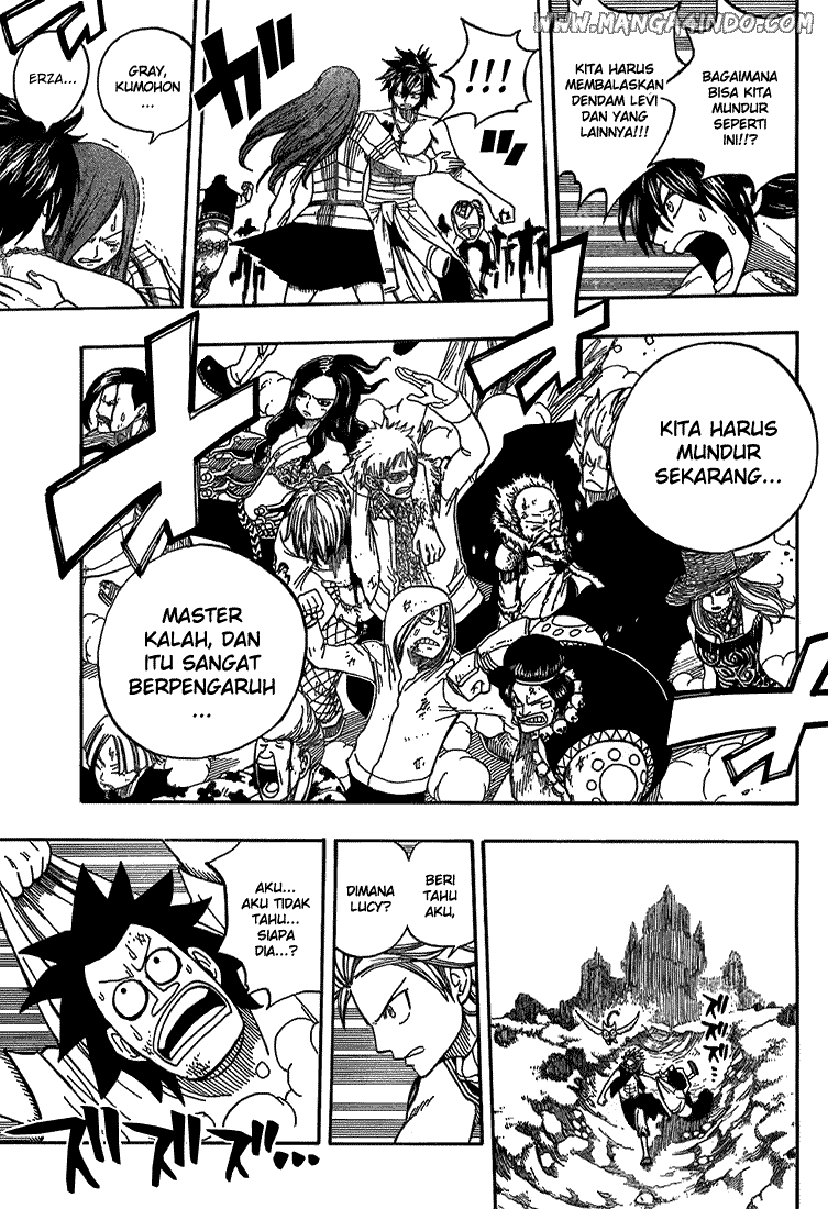 Last Word of the World Chapter 36 - halaman 7