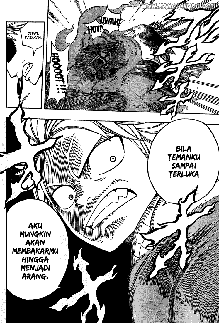 Last Word of the World Chapter 36 - halaman 8