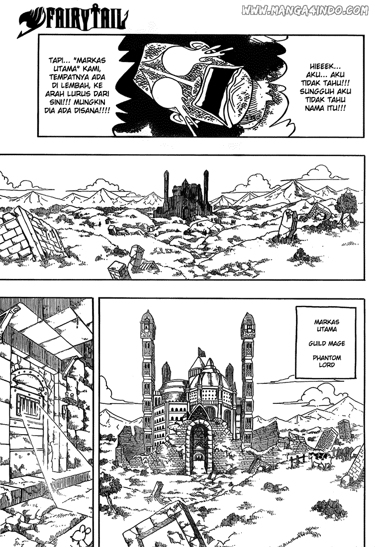 Last Word of the World Chapter 36 - halaman 9