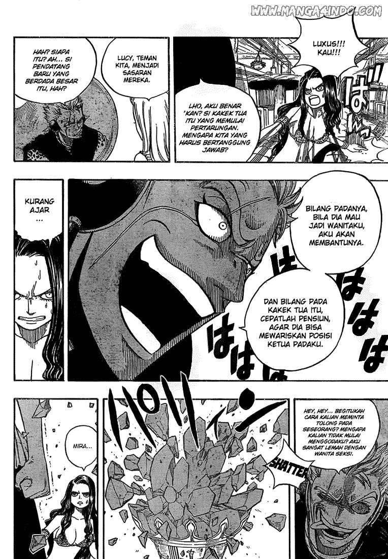 Last Word of the World Chapter 37 - halaman 12