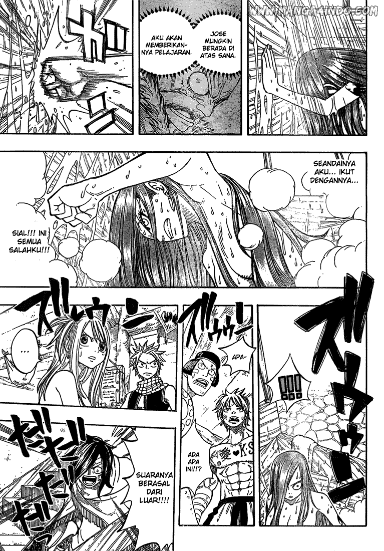 Last Word of the World Chapter 37 - halaman 15