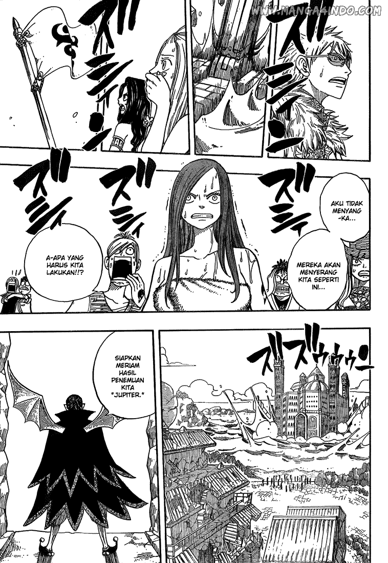 Last Word of the World Chapter 37 - halaman 18