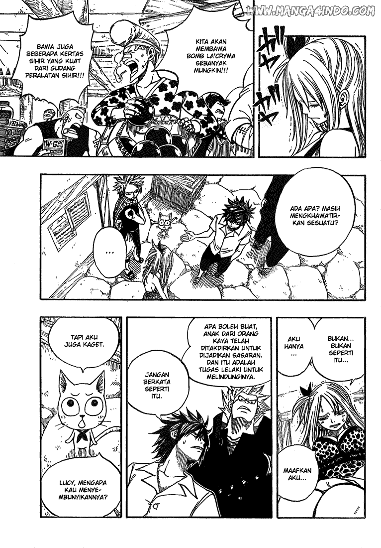 Last Word of the World Chapter 37 - halaman 7