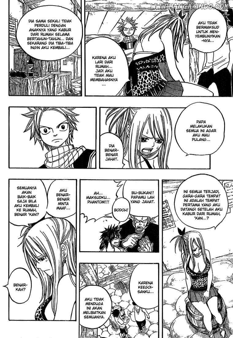 Last Word of the World Chapter 37 - halaman 8