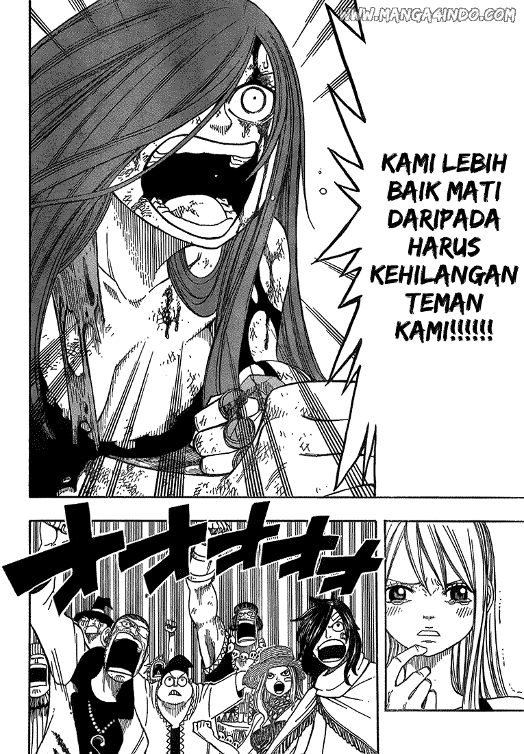 Last Word of the World Chapter 38 - halaman 10