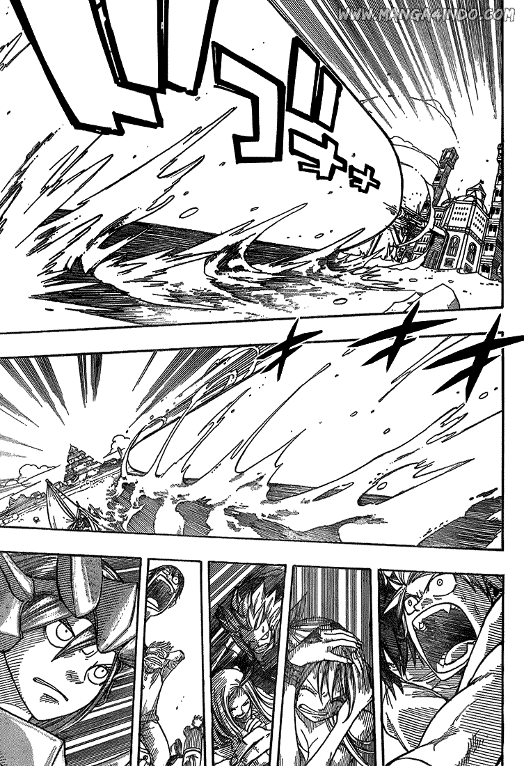 Last Word of the World Chapter 38 - halaman 5