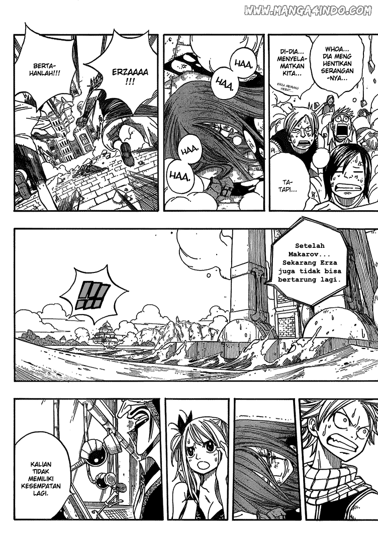 Last Word of the World Chapter 38 - halaman 8