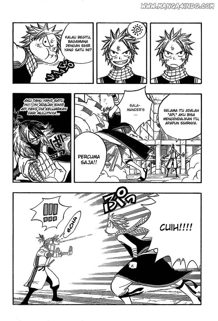Last Word of the World Chapter 39 - halaman 10