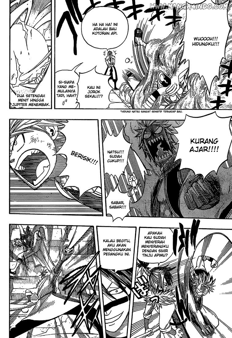 Last Word of the World Chapter 39 - halaman 12