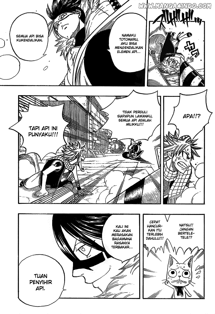 Last Word of the World Chapter 39 - halaman 7