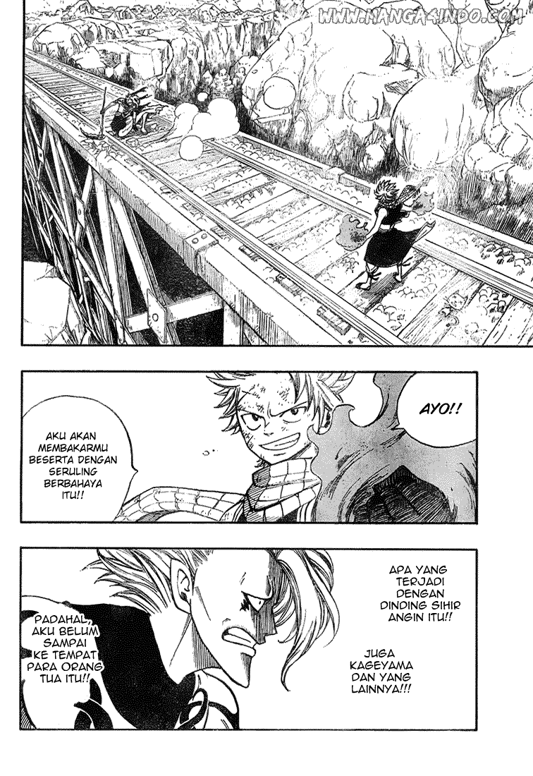 Last Word of the World Chapter 4 - halaman 7