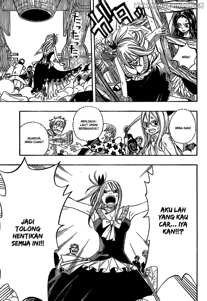 Last Word of the World Chapter 40 - halaman 16