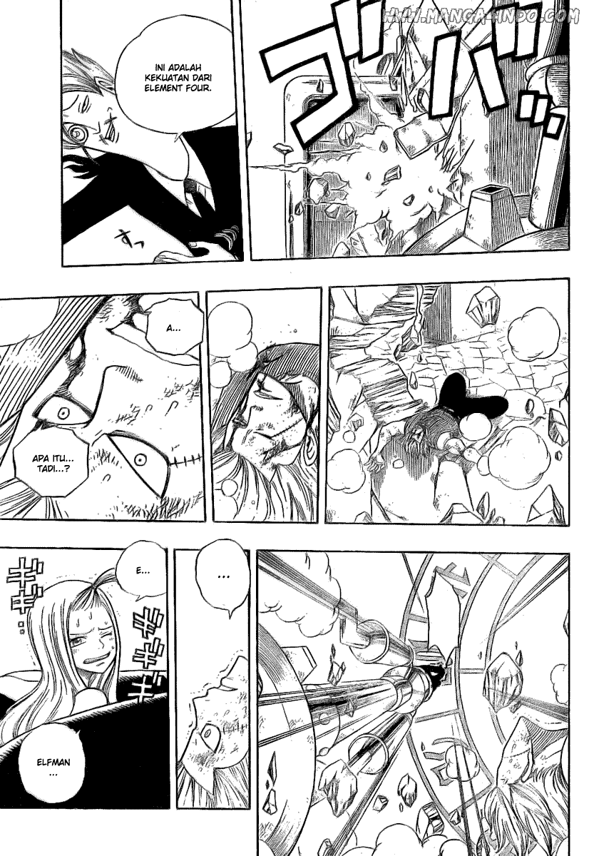 Last Word of the World Chapter 41 - halaman 11
