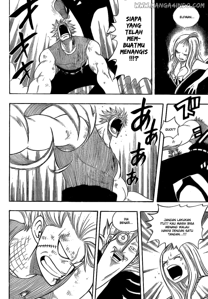 Last Word of the World Chapter 41 - halaman 14
