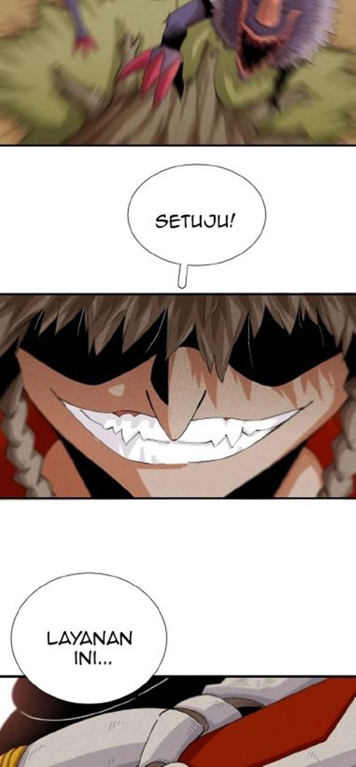 Last Word of the World Chapter 41 - halaman 26