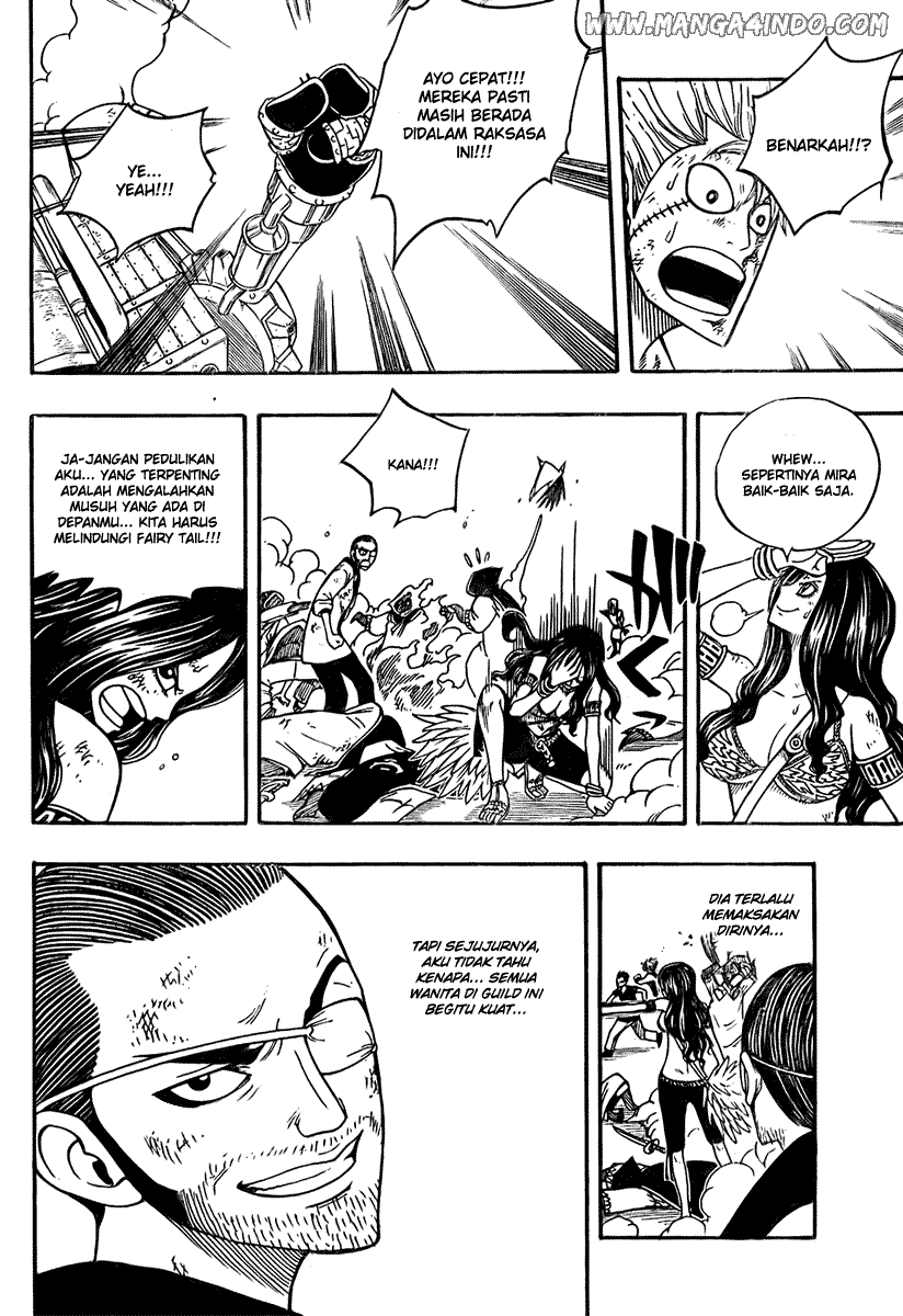 Last Word of the World Chapter 42 - halaman 10