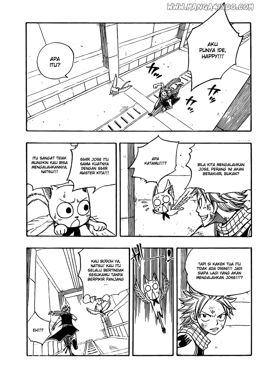 Last Word of the World Chapter 42 - halaman 11
