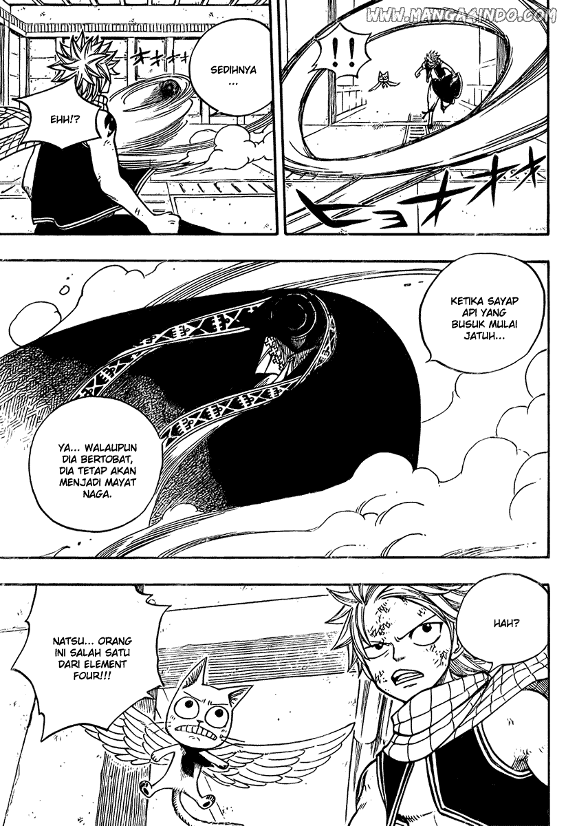 Last Word of the World Chapter 42 - halaman 13