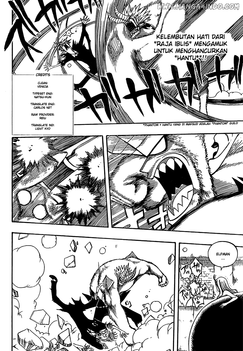 Last Word of the World Chapter 42 - halaman 2