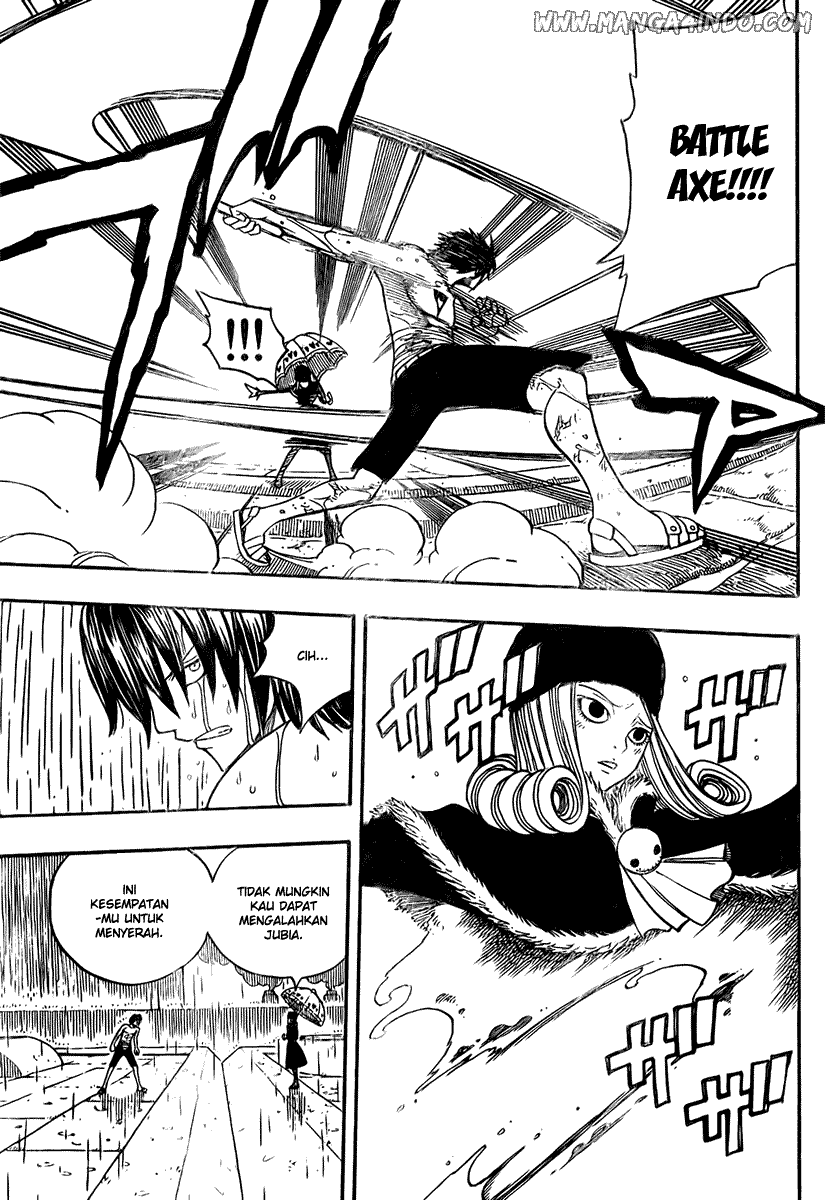 Last Word of the World Chapter 42 - halaman 23