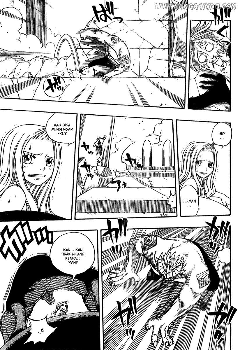 Last Word of the World Chapter 42 - halaman 3