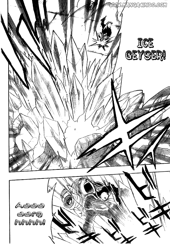 Last Word of the World Chapter 43 - halaman 16
