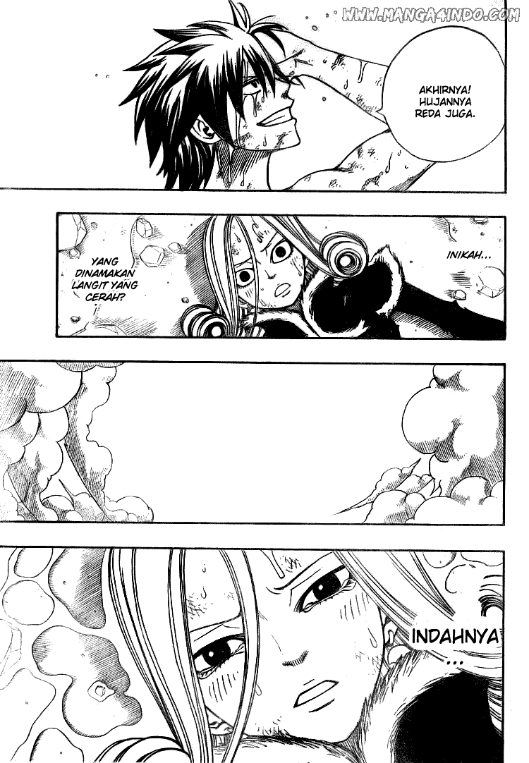 Last Word of the World Chapter 43 - halaman 19
