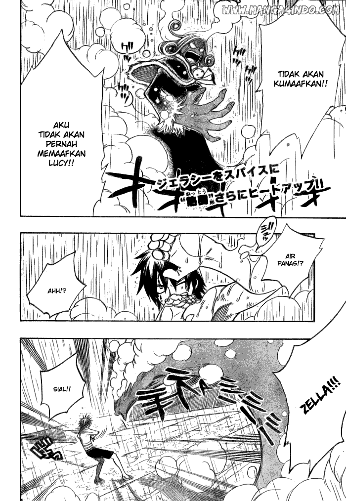 Last Word of the World Chapter 43 - halaman 2