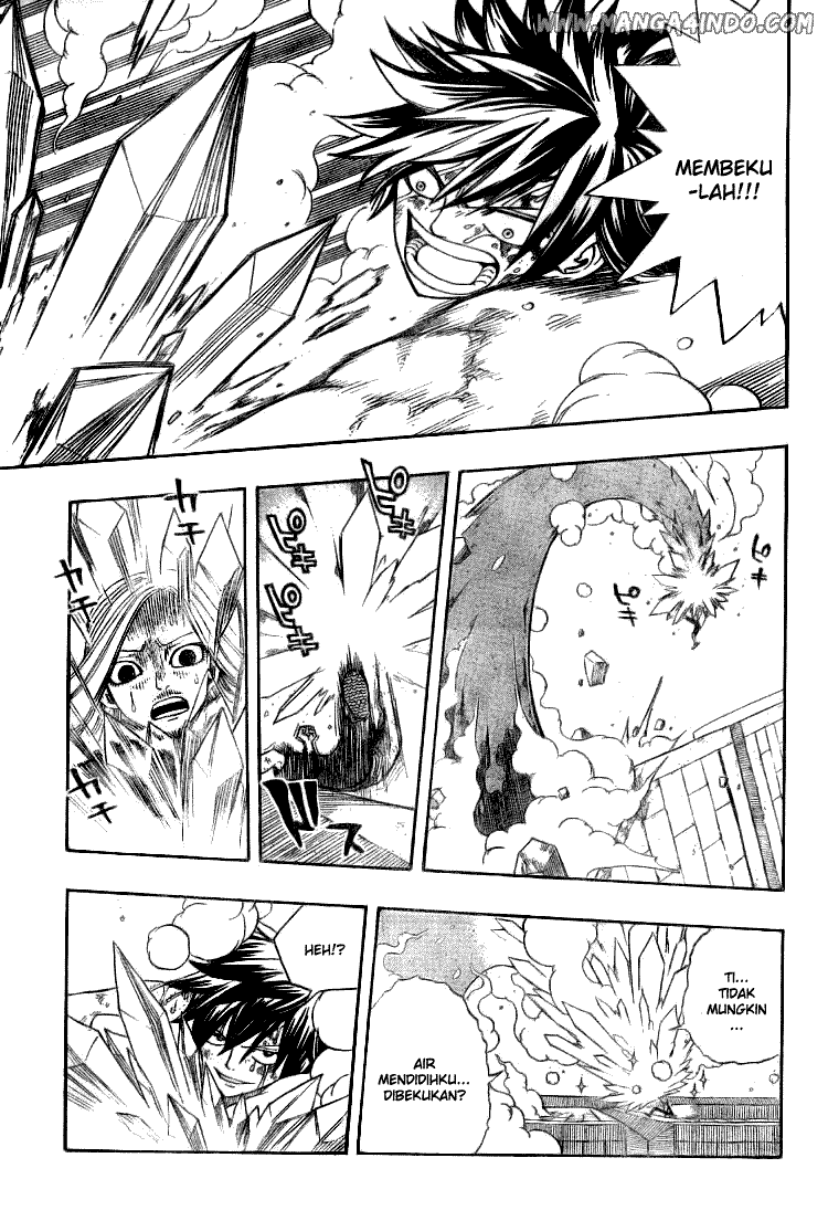 Last Word of the World Chapter 43 - halaman 7