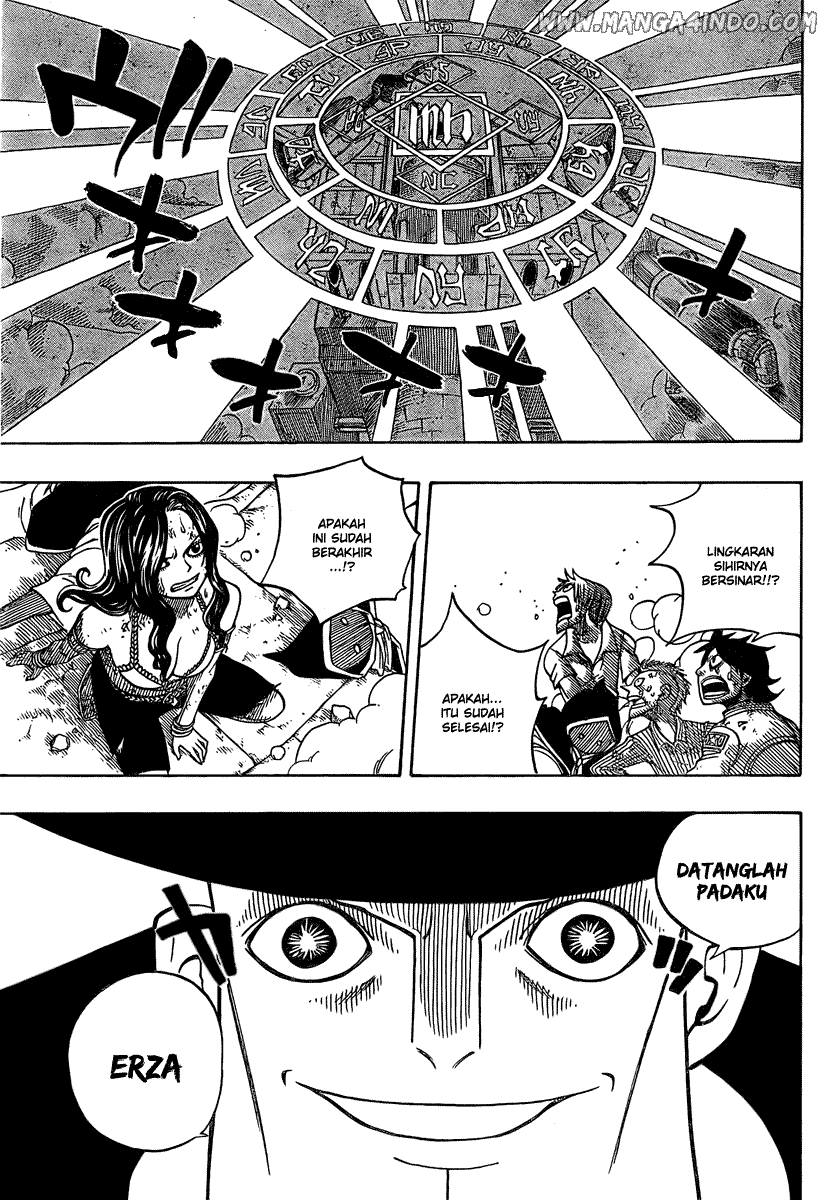 Last Word of the World Chapter 44 - halaman 13