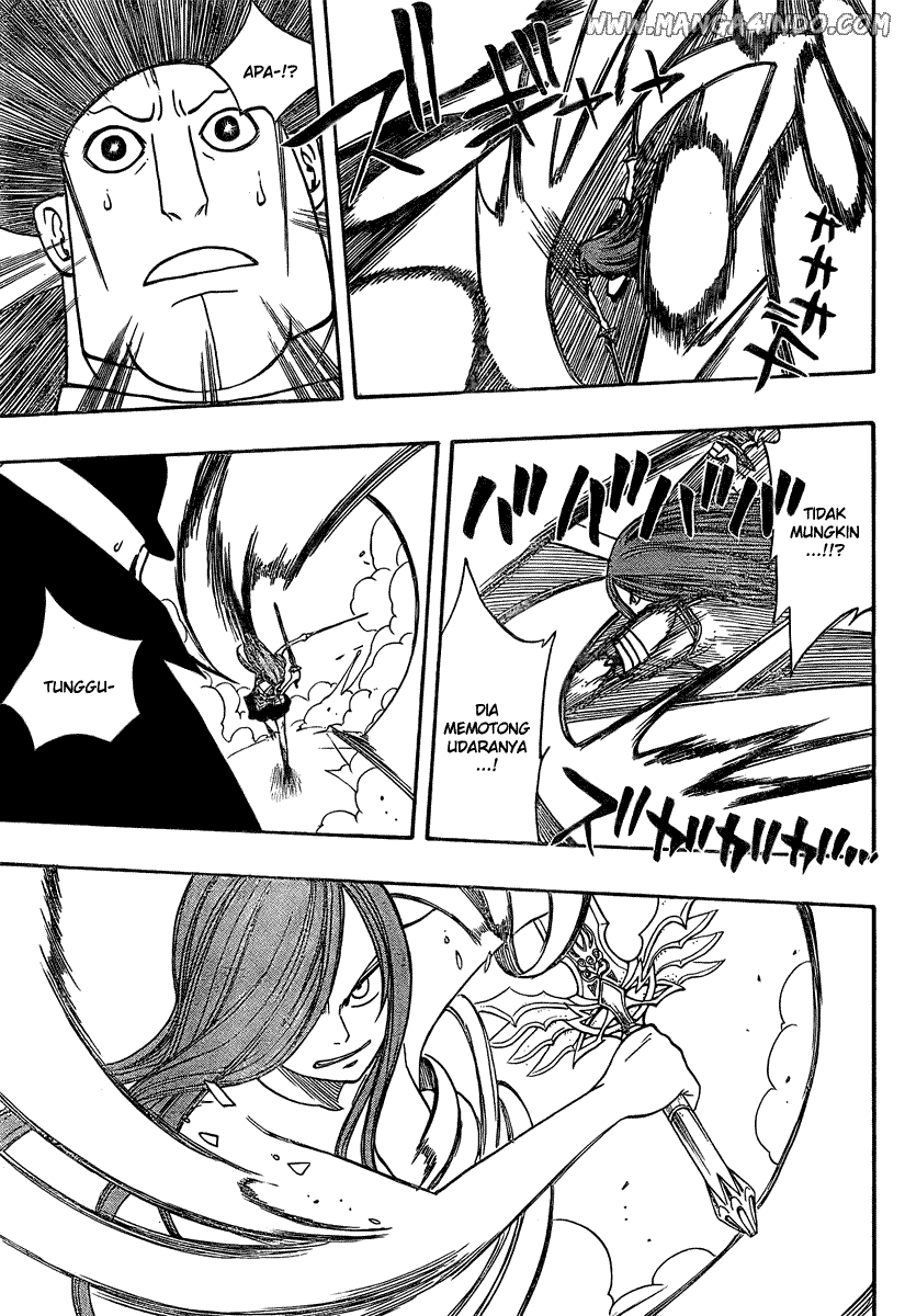Last Word of the World Chapter 44 - halaman 17