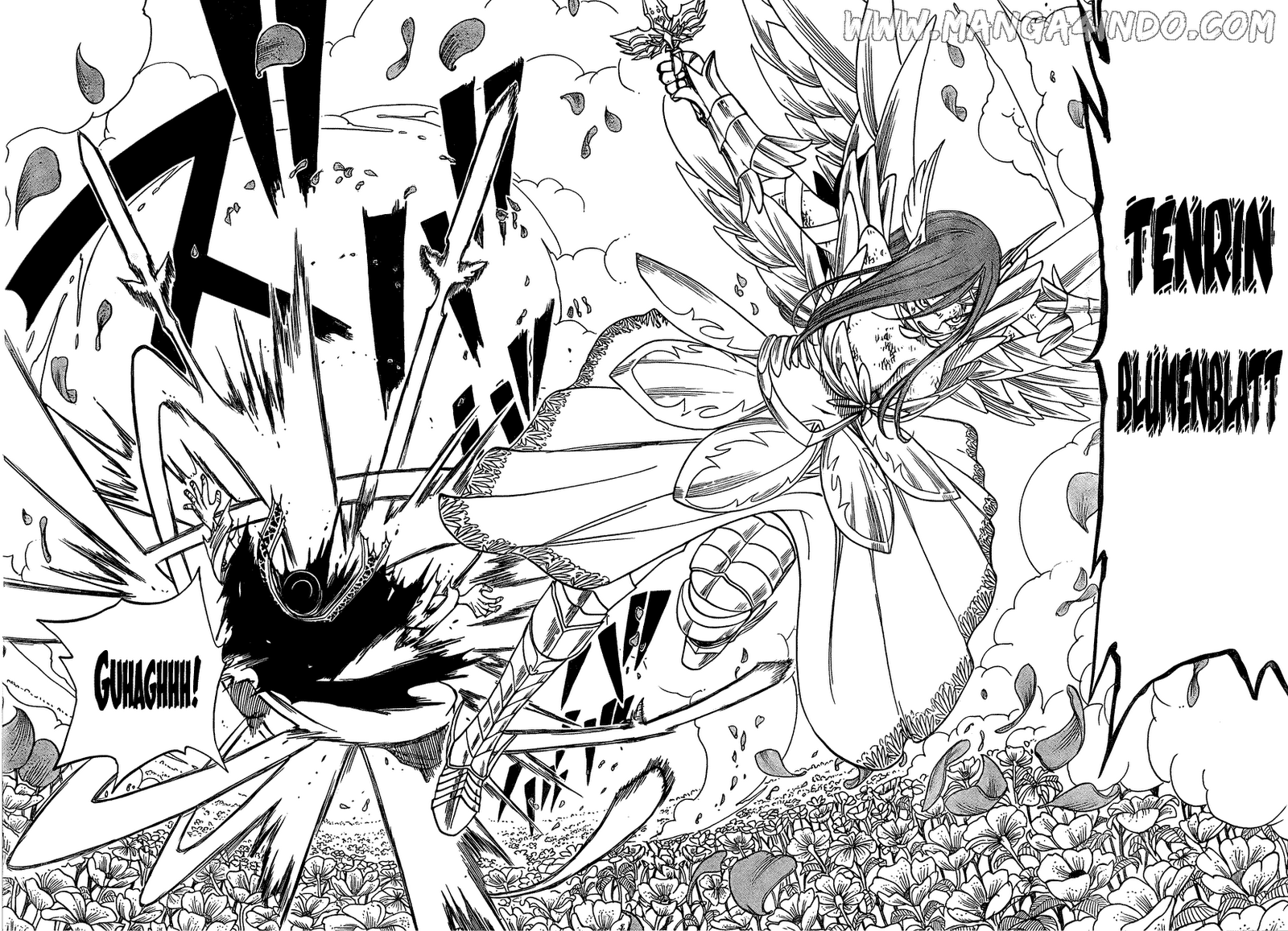 Last Word of the World Chapter 44 - halaman 18