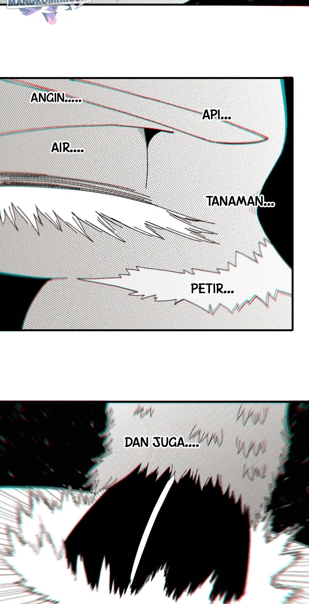 Last Word of the World Chapter 44 - halaman 34