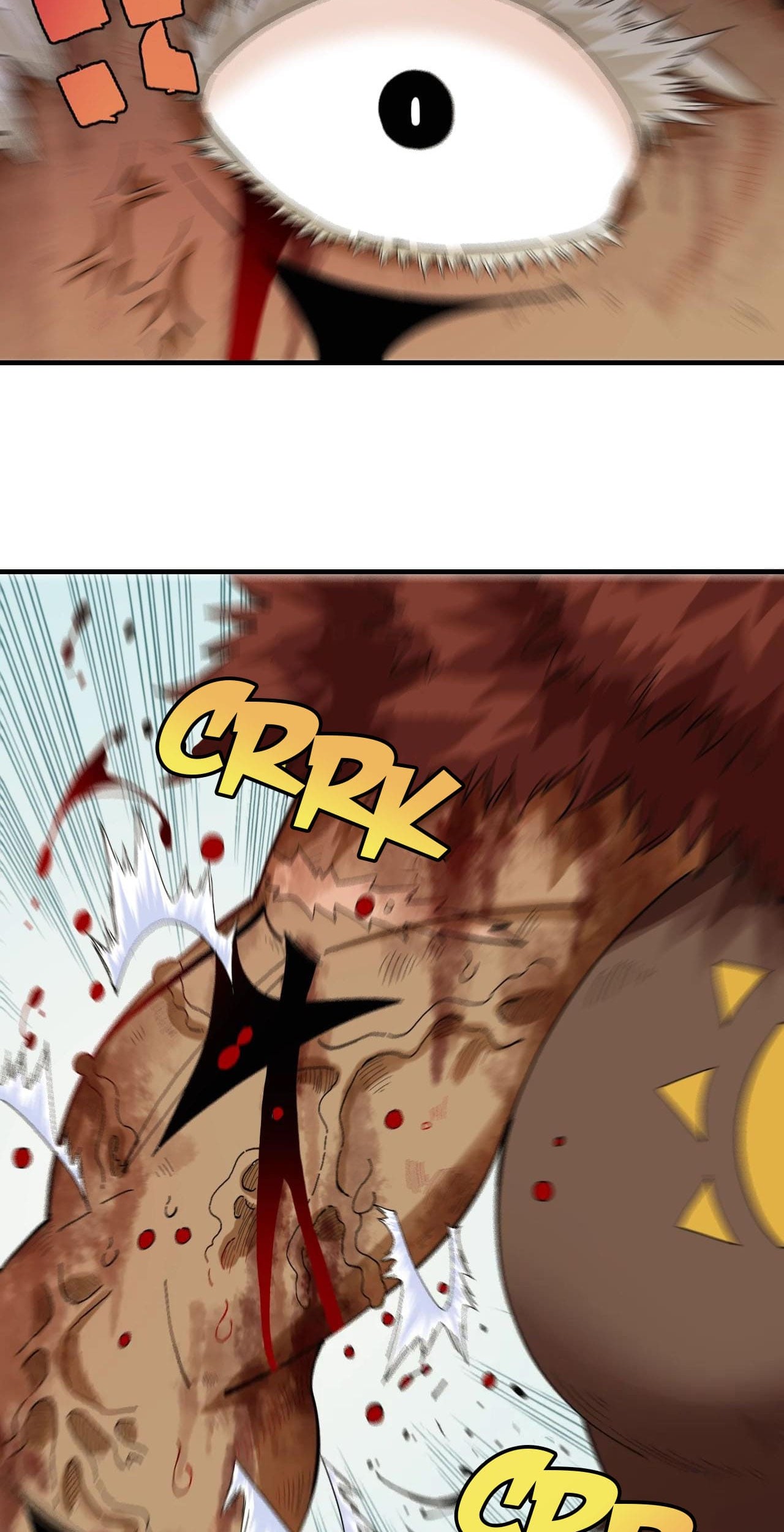 Last Word of the World Chapter 44 - halaman 37